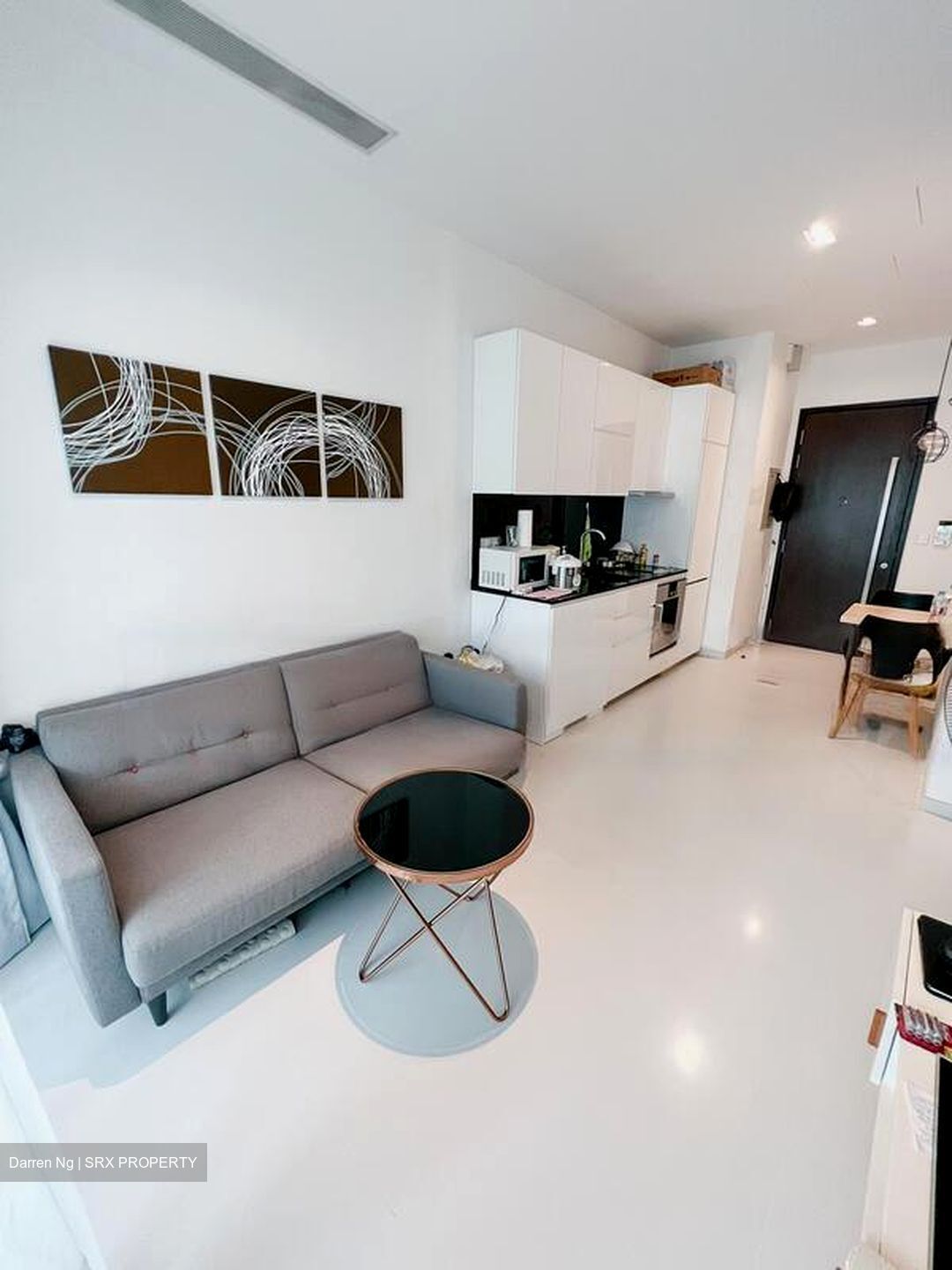 Robin Suites (D10), Apartment #460142521